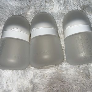Nanobebe 9oz. Bottles